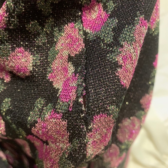 NWOT GUCCI Leggings/Tights, Never worn w/Bag, Sz Small - Picture 7 of 7